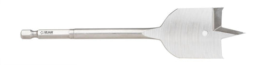 Senterbor 1650 flatbor 400 mm Izar