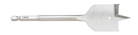 Senterbor 1650 flatbor 152 mm Izar