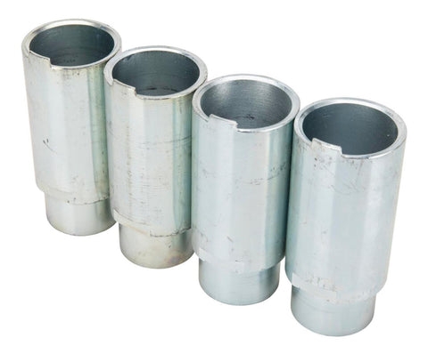 Forhøyningshylser PELA - PELA TOOLS