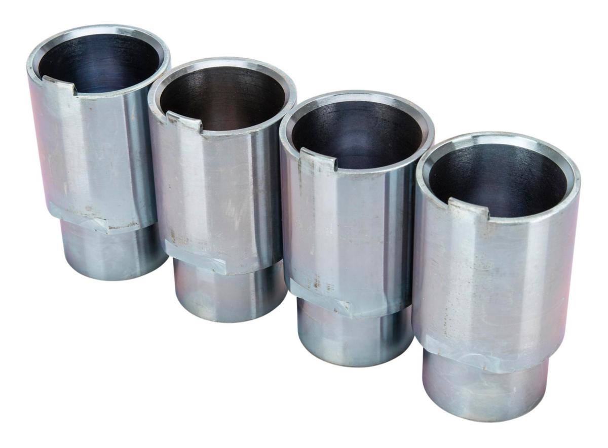 Forhøyningshylser PELA - PELA TOOLS