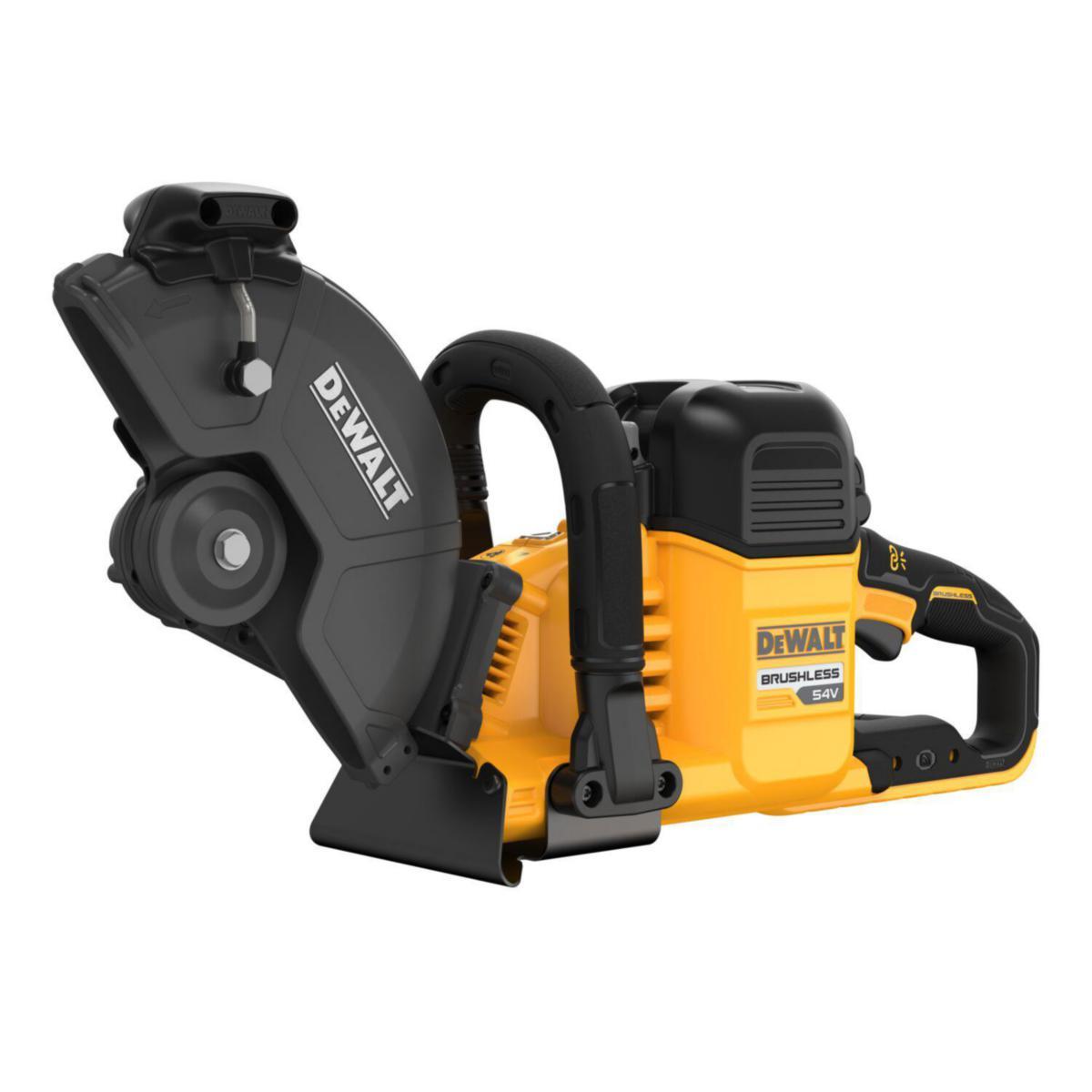 Kappsag DeWalt DCS691N-XJ