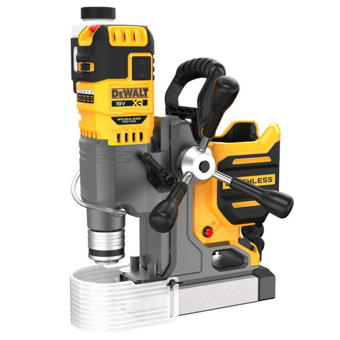 Magnetbormaskin DeWalt DCD1623N-XJ Solo fra DEWALT