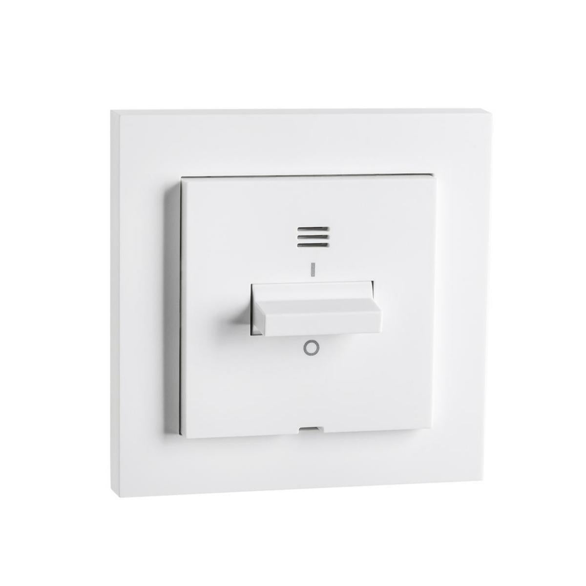Brytere Sg® med lys 2-POL - 16