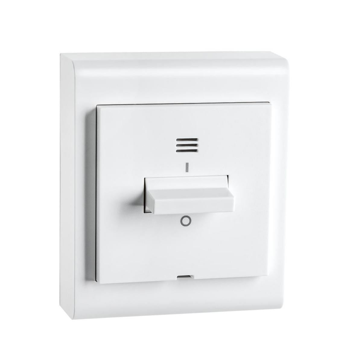 Brytere Sg® med lys 2-POL - 16