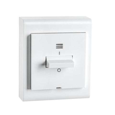 Brytere Sg® med lys 2-POL - 16