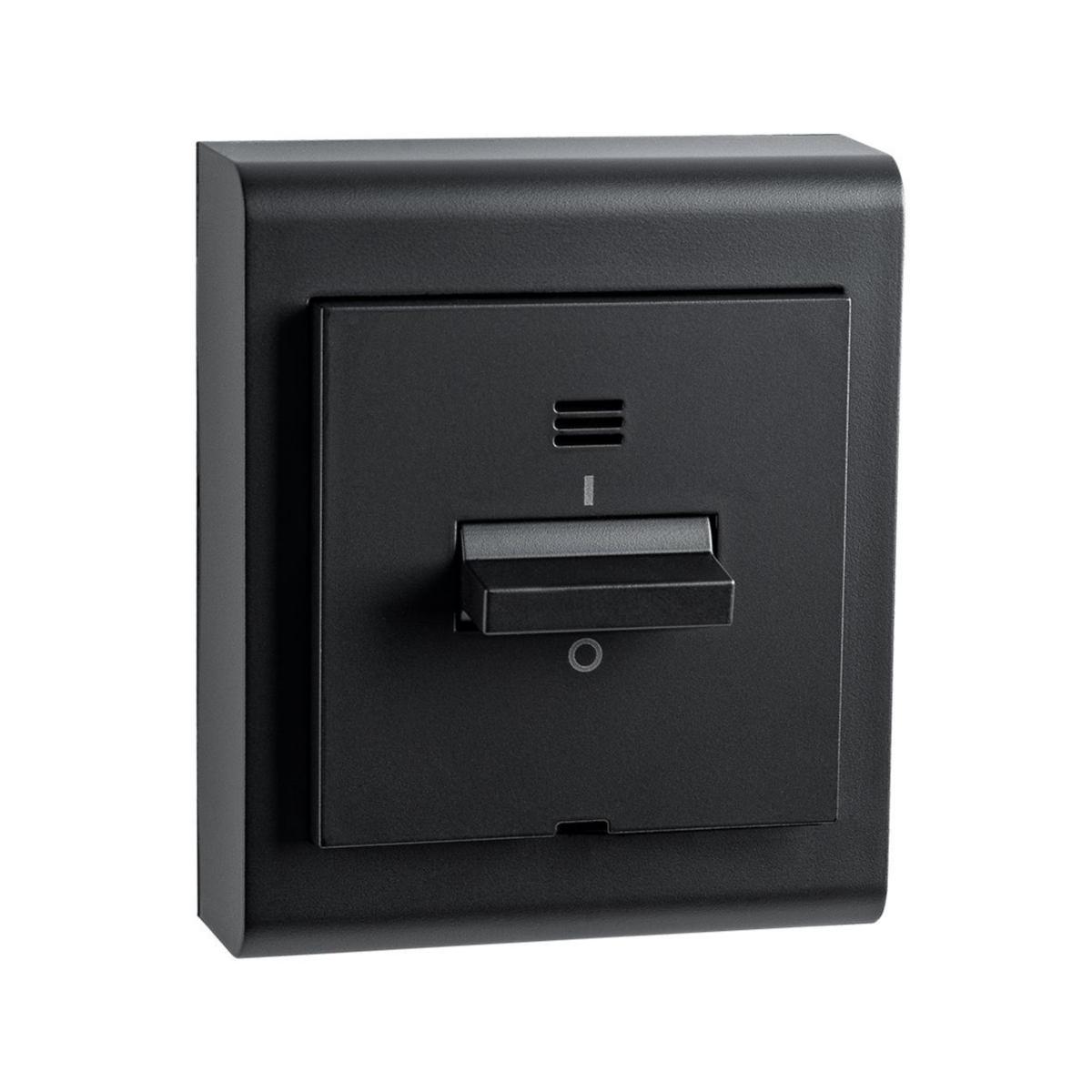 Brytere Sg® med lys 2-POL - 16
