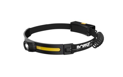 Hodelykt Ironside 120° (37995172)