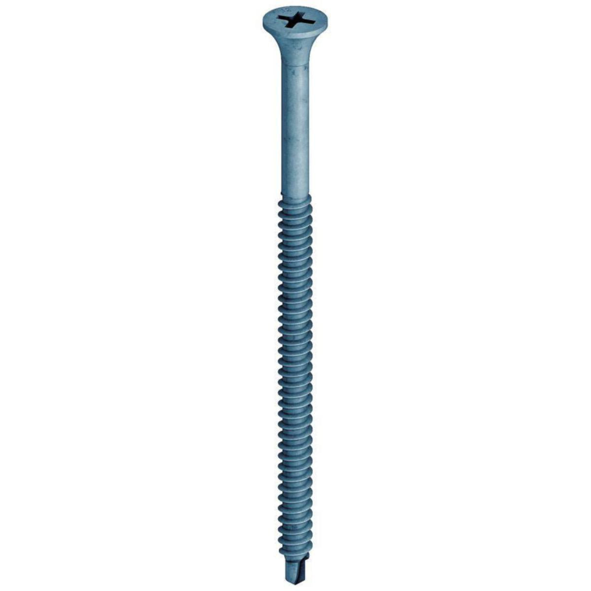 Skrue Iso Fast Tkr Ph2 Ejot