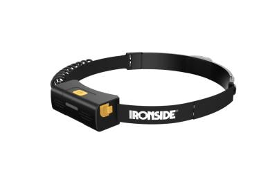 Hodelykt Ironside 120° (37995172)