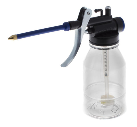 Oljekanne PELA Plast - PELA TOOLS