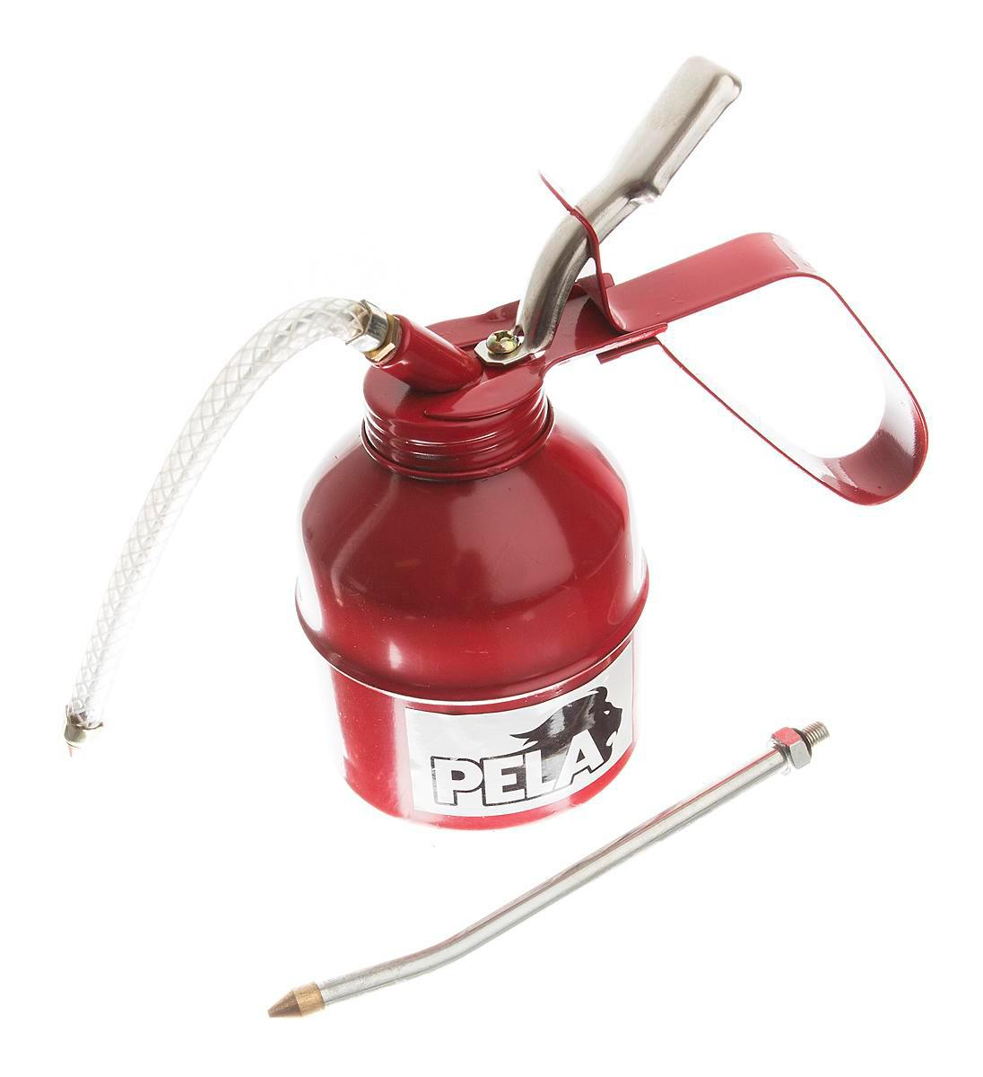 Oljekanne PELA Metall - PELA TOOLS