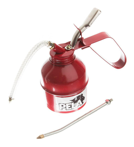 Oljekanne PELA Metall - PELA TOOLS