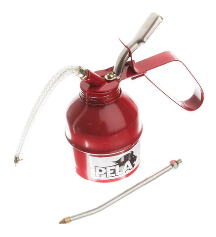 Oljekanne PELA Metall - PELA TOOLS