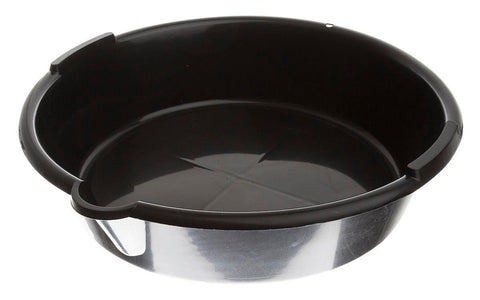 Oljeoppsamlingskar PELA 6L - PELA TOOLS