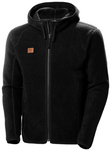 Fleecejakke HH Heritage - Helly Hansen