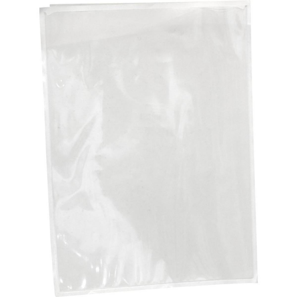 Plastlomme EFA Selvklebende