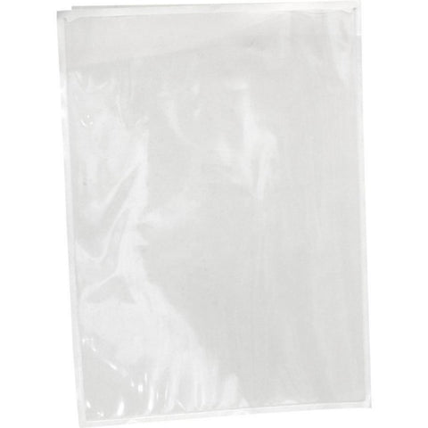 Plastlomme EFA Selvklebende