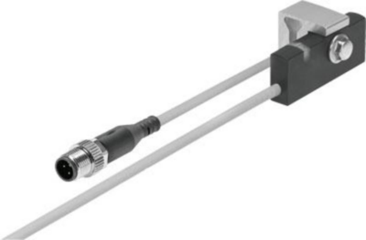 Sylinderføler Festo - SME/SMT