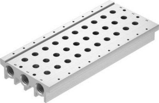 Tilkoblingsliste Festo - VABM-L1