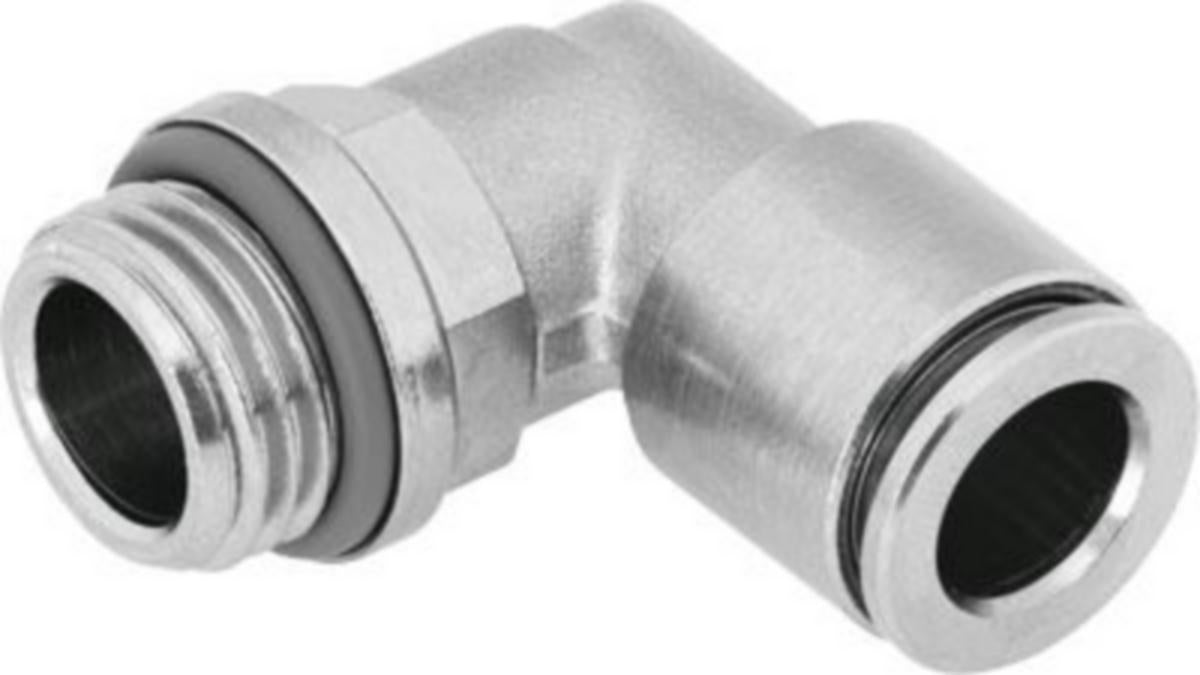 L-Vinkelkobling Festo NPQH-L