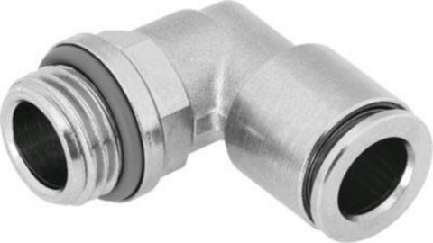 L-Vinkelkobling Festo NPQH-L