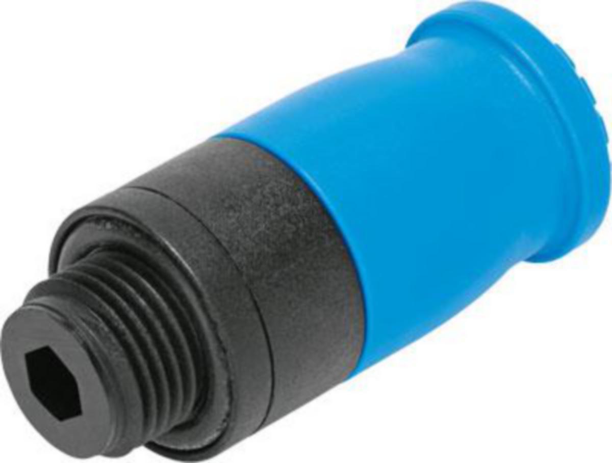 Klikk-kobling Festo NPKA-D