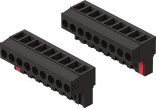 Bustilkobling FESTO FBSD-KL-2X5POL