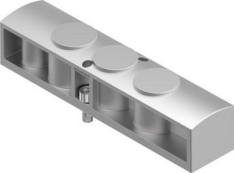 Blindplate Festo VABB