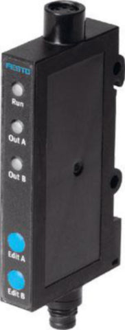 Signalomformer Festo SVE4