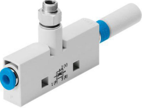 Vakuumejektor Festo - VN Pneumatikk