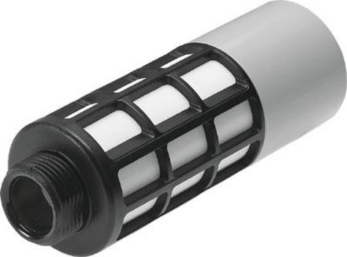 Lyddemper Festo UOS