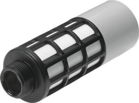 Lyddemper Festo UOS