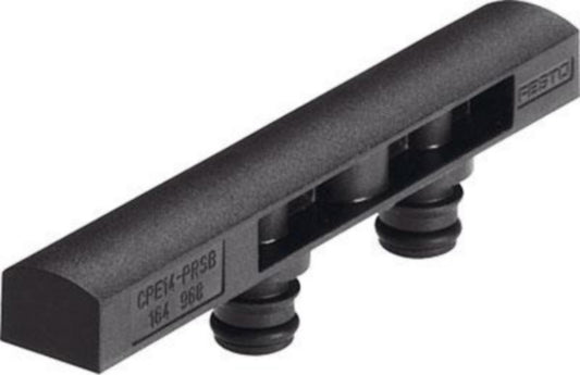 Blindplate Festo - CPE