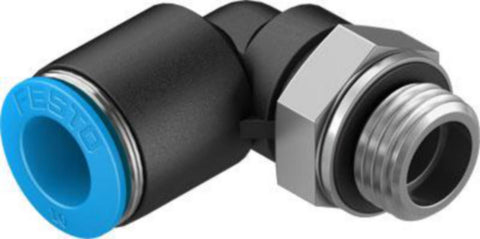 L-Vinkelkobling Festo QSL-G