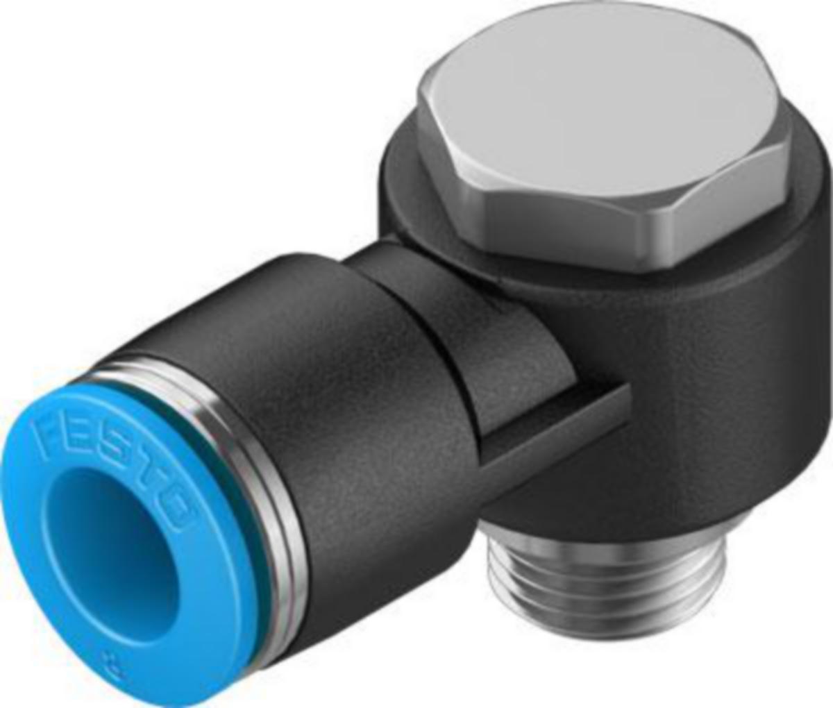 L-Vinkelkobling Festo QSLV