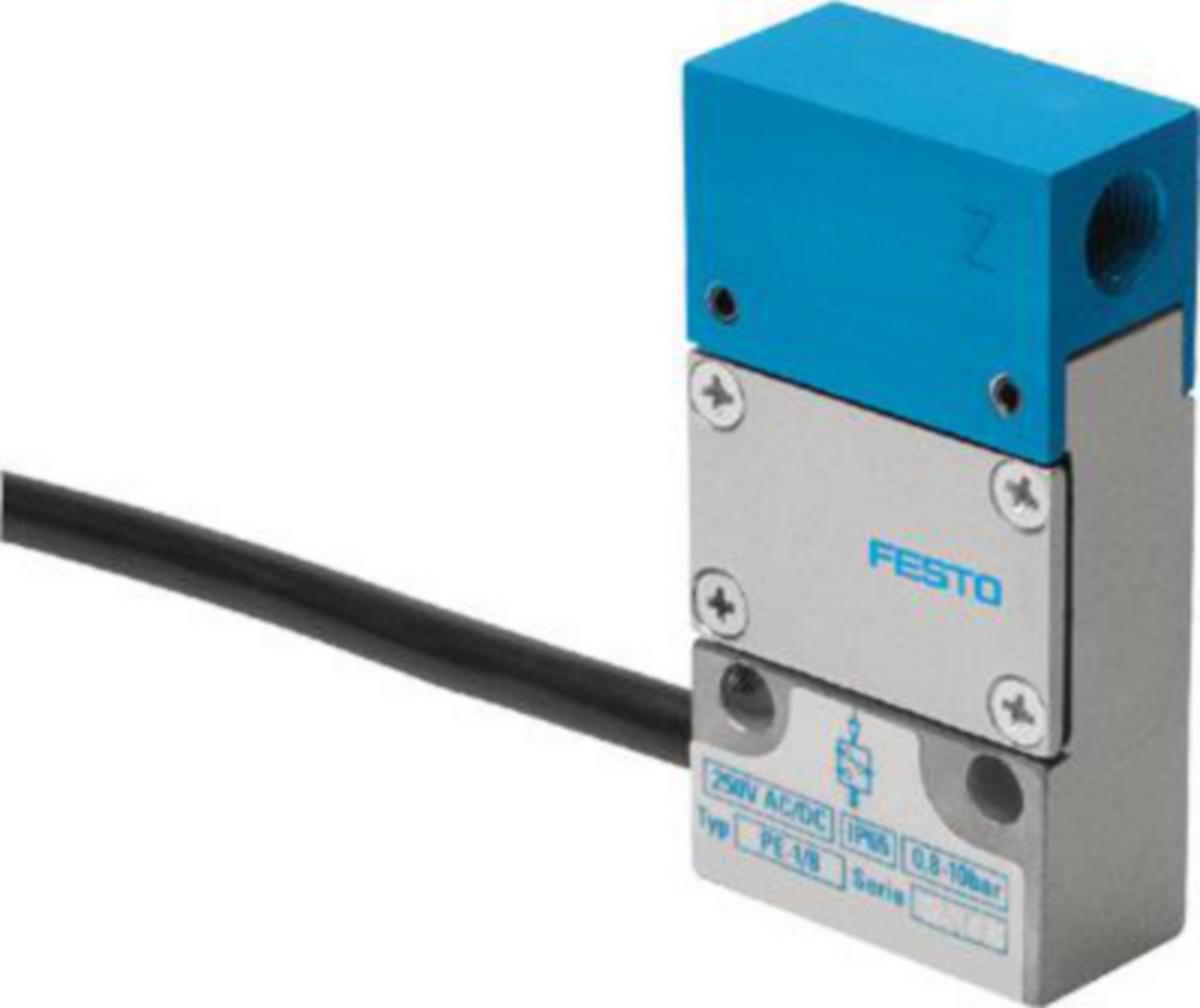 Pe-Omvandler Festo PE