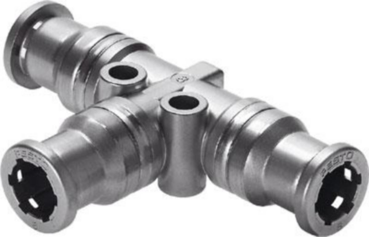 T-Innstikkskobling Festo CRQST