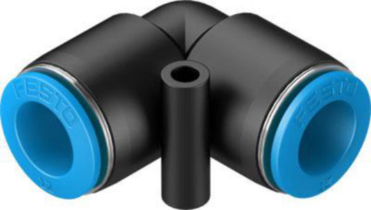 L-Vinkelkobling Festo QSL