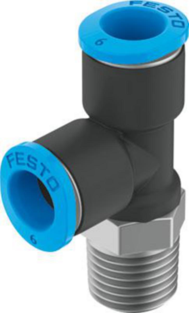 T-Innstikkskobling Festo QSMTL