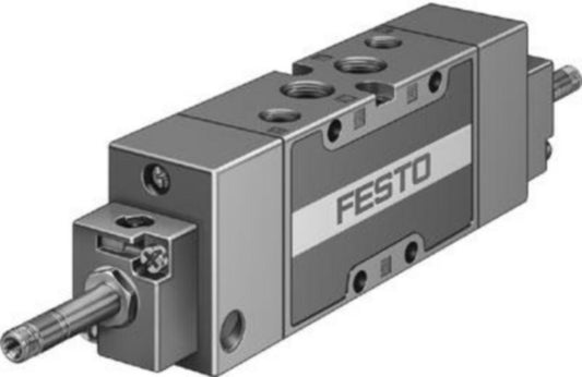 Magnetventil Festo - MFH-5/3B