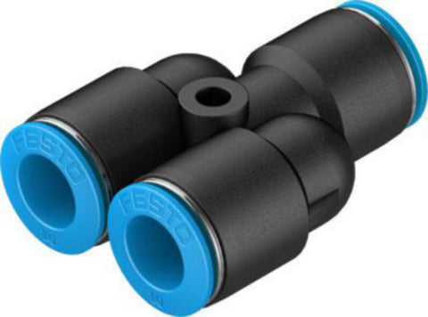 Y-innstikkskobling Festo QSY