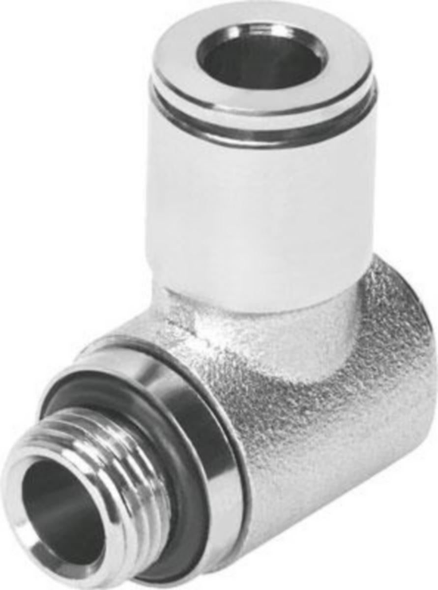 L-vinkelkobling Festo NPQM-LK