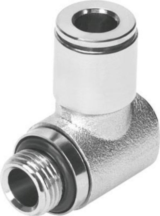 L-vinkelkobling Festo NPQM-LK
