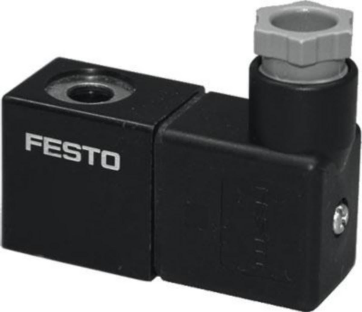 Magnetisk Spole Festo MSFW