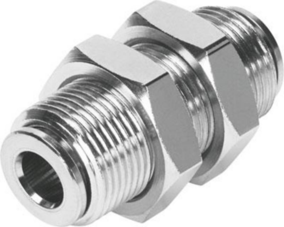 Skottnippel Festo NPQM