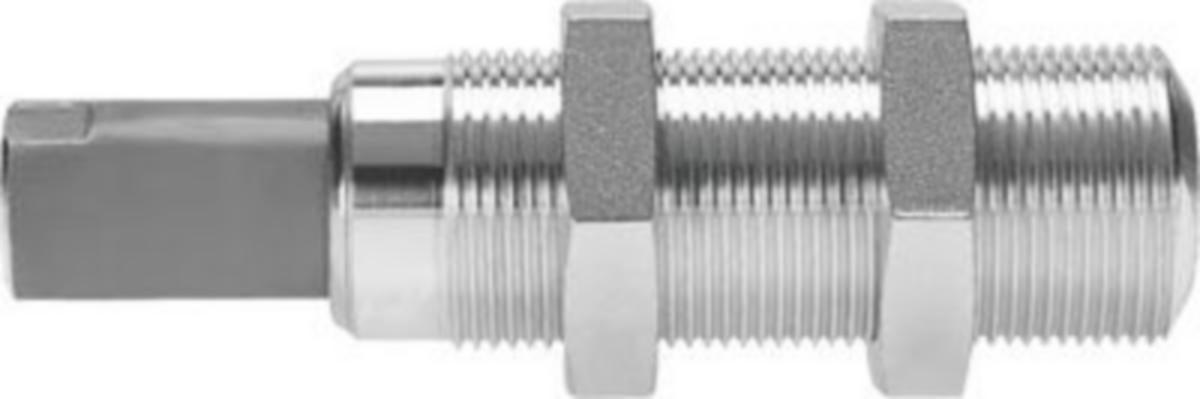 Lengdekompensering Festo VAL