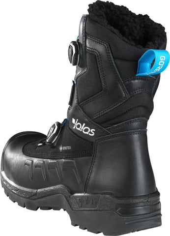 Vernestøvel Jalas® 1398 Heavy Duty Winter GTX BOA® S3 (1398)