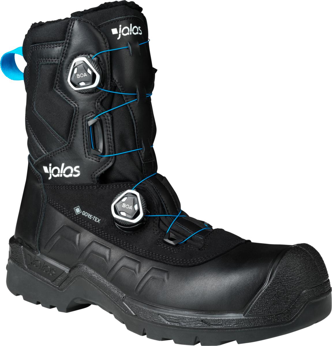 Vernestøvel Jalas® 1398 Heavy Duty Winter GTX BOA® S3