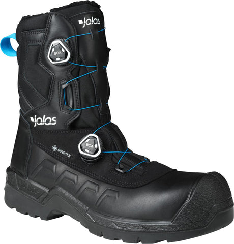 Vernestøvel Jalas® 1398 Heavy Duty Winter GTX BOA® S3 (1398)