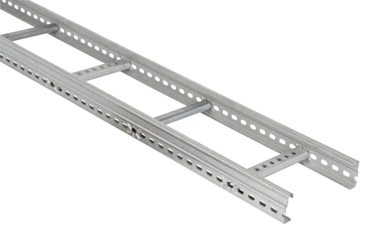 Kabelstige Z4 Elis (6pk)